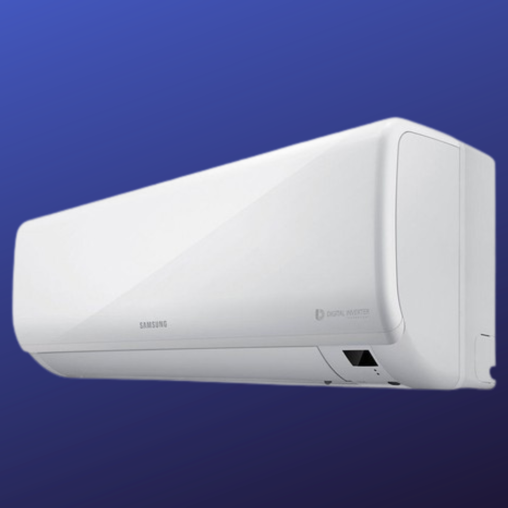 Samsung AI Smart Aero indoor unit