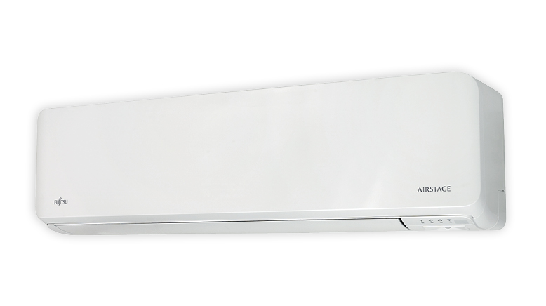 Fujitsu Lifestyle indoor unit
